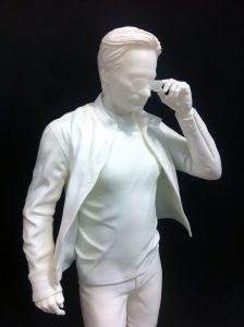 3Д (3D) печать и моделирование