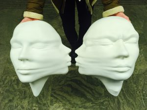 3Д (3D) печать и моделирование недорого в Москве
