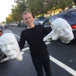 3Д (3D) печать и моделирование недорого в Москве