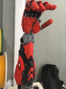 3Д (3D) печать и моделирование недорого в Москве