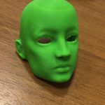 3Д (3D) печать и моделирование недорого в Москве