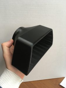 3Д (3D) печать и моделирование недорого в Москве