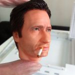 3Д (3D) печать и моделирование недорого в Москве