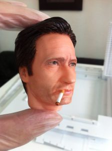 3Д (3D) печать и моделирование недорого в Москве